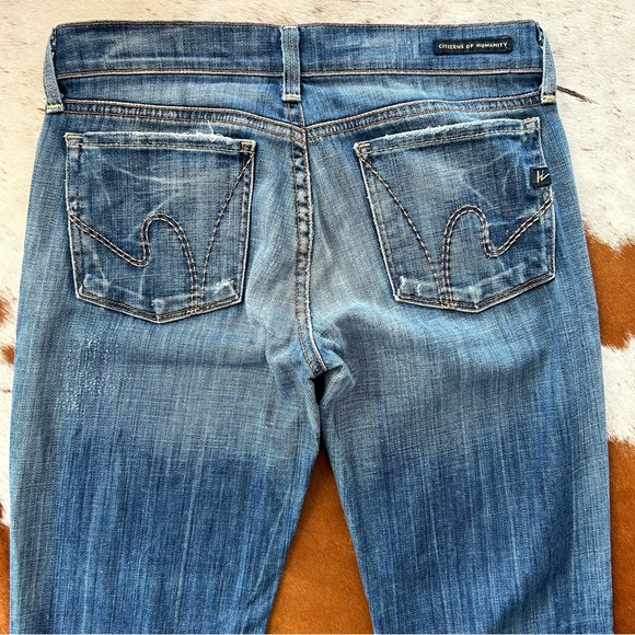 Citizens Of Humanity Jeans 👖 - Picture 5 of 13